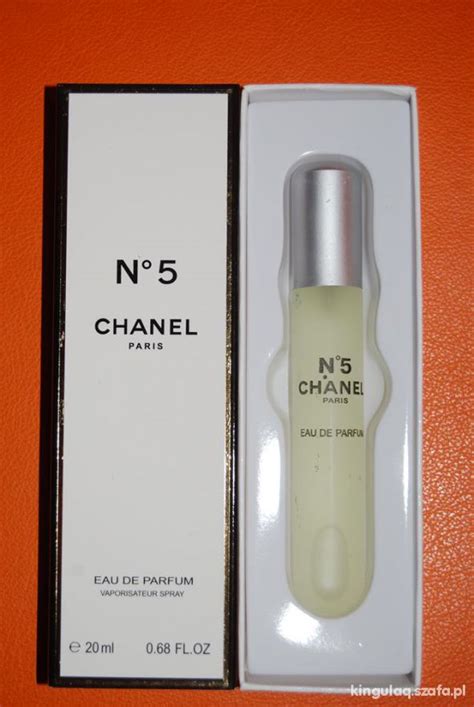 chanel no 5 20ml cena